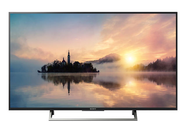 Телевизори Sony KD-65XE7005 +  Desktop Sentinel 301  +  Джойстик Canyon CND-GPW8