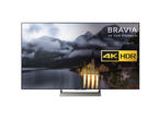 Телевизори Sony KD-55XE9005