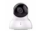 IP камери YI Technology Dome Home 1080P White