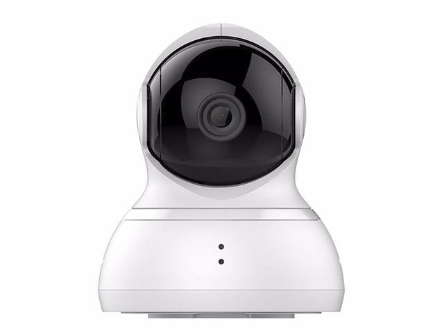 IP камери YI Technology Dome Home 1080P White