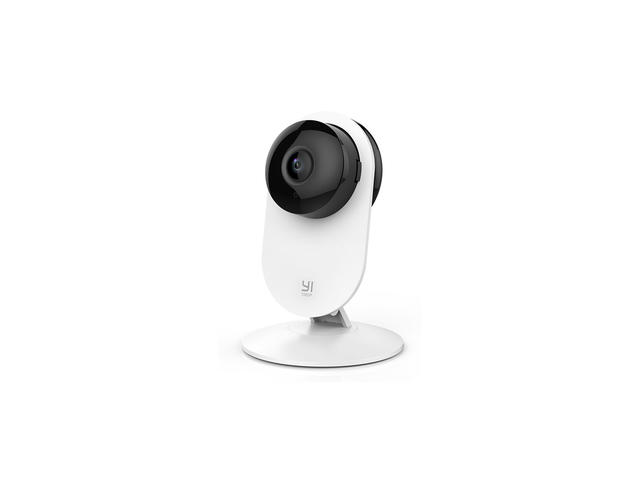 IP камери YI Technology Home 1080P White EU