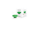 Smart Home Fibaro Button