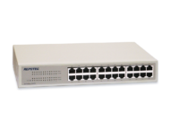 Мрежово оборудване Repotec RP-1724DR