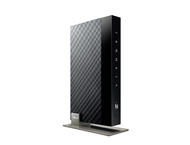 Мрежово оборудване ASUS Stylish Concurrent Dual-Band Wireless-N900 Gigabit Modem Router