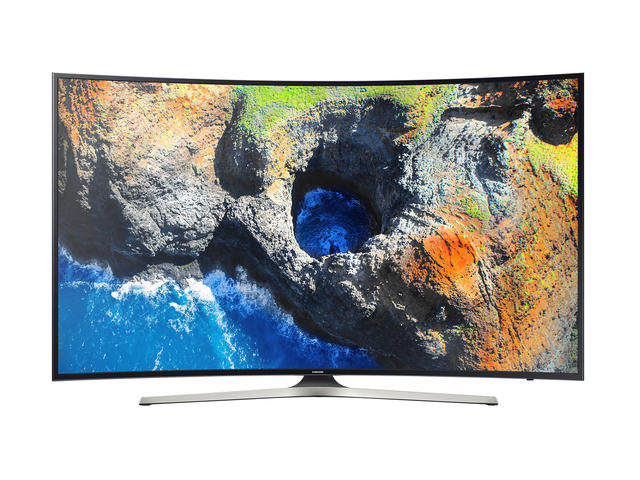 Телевизори Samsung 49MU6272