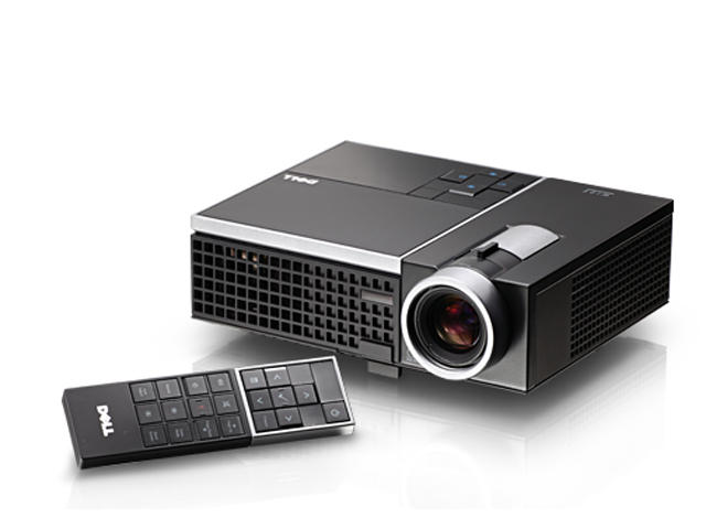Проектори Dell M410H