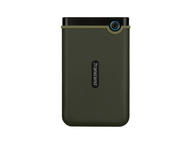 Външни HDD 1TB Transcend StoreJet Slim M3G
