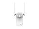 Мрежово оборудване D-Link AC1200 Dual Band Range Extender