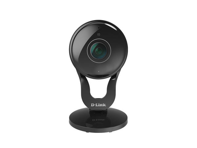IP камери D-Link Full HD 180° Panoramic Camera