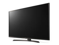 Телевизори LG 55UJ634V