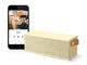 Колони Fresh and Rebel Rockbox Brick Fabriq Edition Buttercup