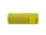 Колони Sony SRS-XB21, в жълто
