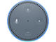 Колони Amazon Echo Dot 2, в бяло