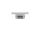 Smart Home Sonoff T1 EU: 1-2 Gang Wi-Fi RF Smart Wall Touch Light Switch