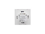 Smart Home Sonoff T1 EU: 1-2 Gang Wi-Fi RF Smart Wall Touch Light Switch