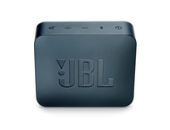 Колони JBL GO 2, в тъмносиньо