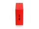 Колони JBL GO PLUS, в червено