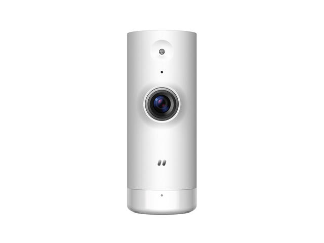 IP камери D-Link DCS-8000LH Mini HD Wi-Fi камера