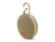 Колони JBL Clip 3 Sand