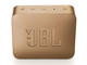 Колони JBL GO 2, шампанско