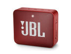Колони JBL GO 2, в червено
