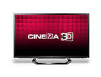 Телевизори LG 55LM620S