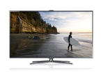 Телевизори Samsung UE40ES7000