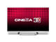 Телевизори LG 47LM670S