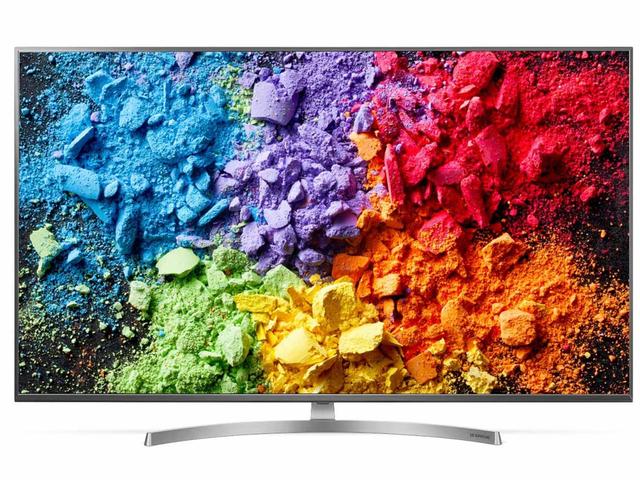 Телевизори LG 65SK8100PLA