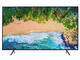 Телевизори Samsung 40NU7122