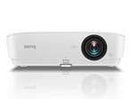Проектори BenQ MX535