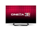 Телевизори LG 42LM660S