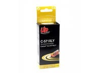 Консумативи Съвместим UPRINT CLI 571XL-M, Canon