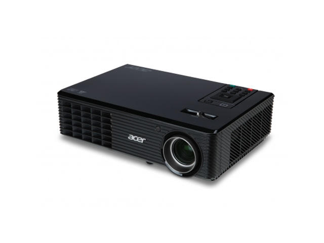 Проектори Acer X112