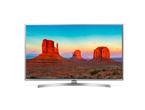 Телевизори LG 43UK6950PLB