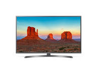 Телевизори LG 43UK6750PLD