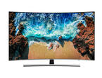 Телевизори Samsung 55NU8502