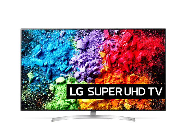 Телевизори LG 65SK8500PLA