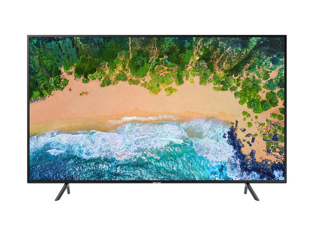 Телевизори Samsung 40NU7192