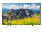 Телевизори Sony KD-49XF7596
