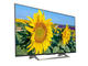 Телевизори Sony KD-43XF8096