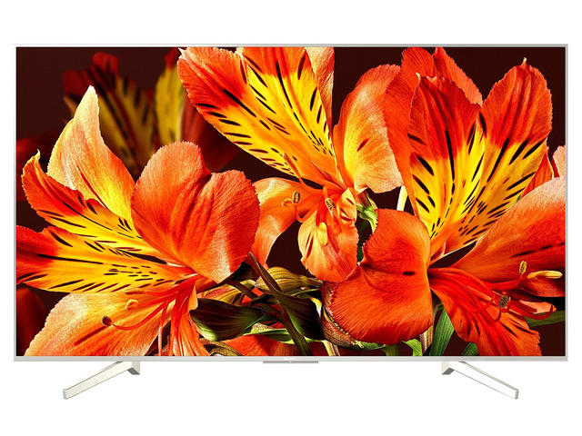 Телевизори Sony KD-43XF8577