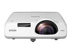 Проектори Epson EB-535W