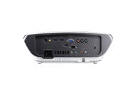Проектори BenQ W700+