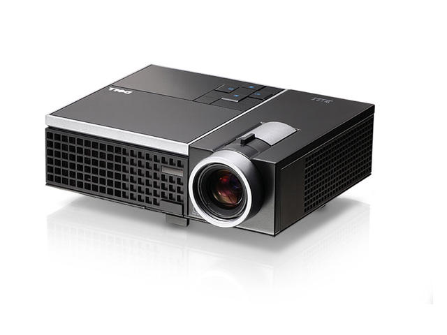 Проектори Dell M410HD