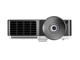 Проектори BenQ MW712
