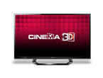 Телевизори LG 55LM615S