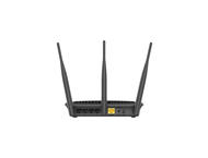 Мрежово оборудване D-Link DIR-809 AC750