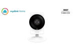 IP камери D-link mydlink Home Panoramic HD Camera DCS‑8200LH 