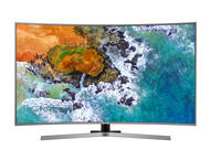 Телевизори Samsung 49NU7652